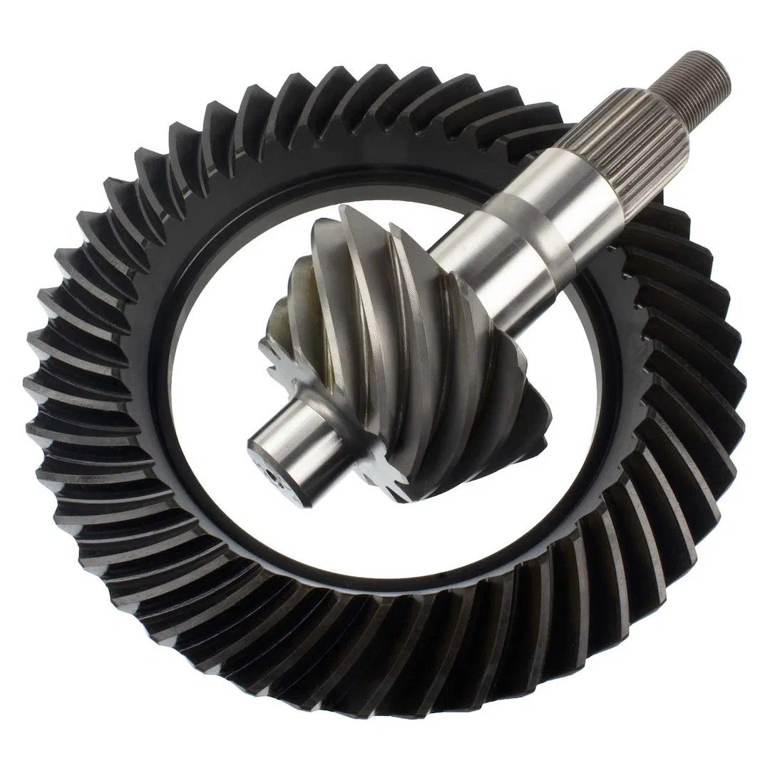 GM10.5-373 – MOTIVE GEAR Differential Ring And Pinion, GM 10.5 3.73:1